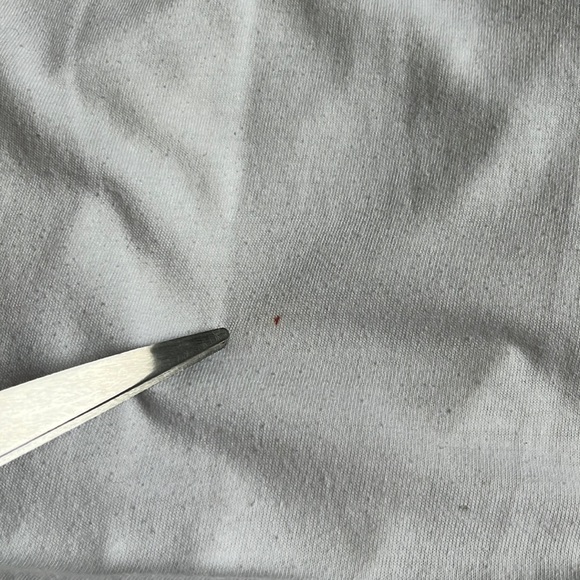 Vintage Grandma Teddy Bear Single Stitch White Graphic Tee Shirt Size Large - Picture 8 of 8